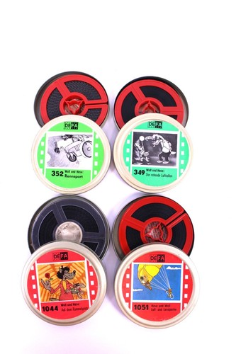Tlg set defa wolf und - wolf, hase