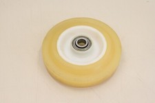 PEVOTHAN PU 200 50-1  Reifen Transportrolle Bockrolle Laufrad PU200/50-1