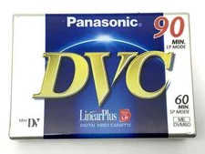 Panasonic Kassette Film