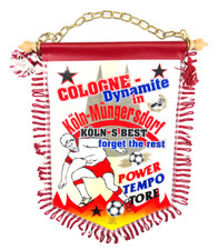 Köln Gipfelstürmer Cologne