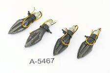 Protech für Suzuki DL 650 A V-Strom Bj 2009 - LED Blinker vorne  + hinten A5467