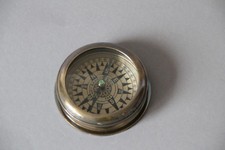 maritimer Kompass Bootskompass