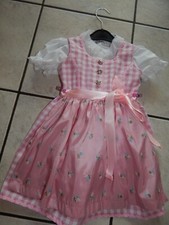 Kinder Dirndl  Gr. 92