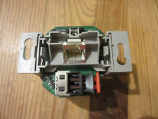 homefibre OMC100UP-220 Optischer Medienkonverter Unterputz - Fast Ethernet