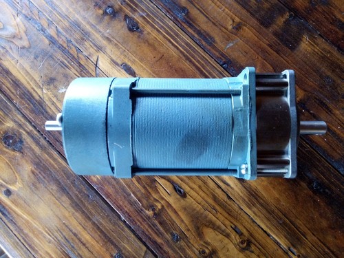 Synchronmotor motor - synchronmotor,