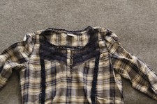 LANGARM BLUSE VON ESPRIT