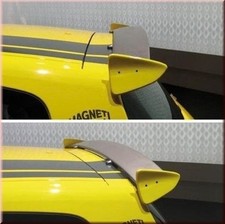 Dachspoiler Spoiler Tuning passend für Renault Clio 3 nicht CUP RS H1020
