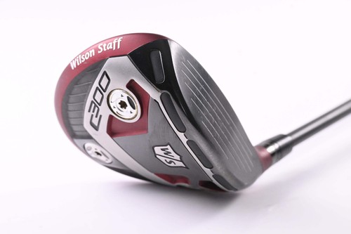 Wilson staff c300 holz 15 - c300,