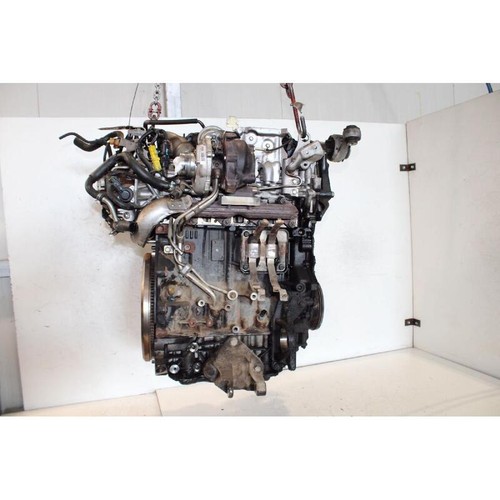 Teilmotor m9r d833 - m9r, renault