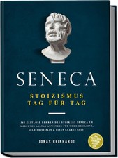 Seneca - Stoizismus Tag für