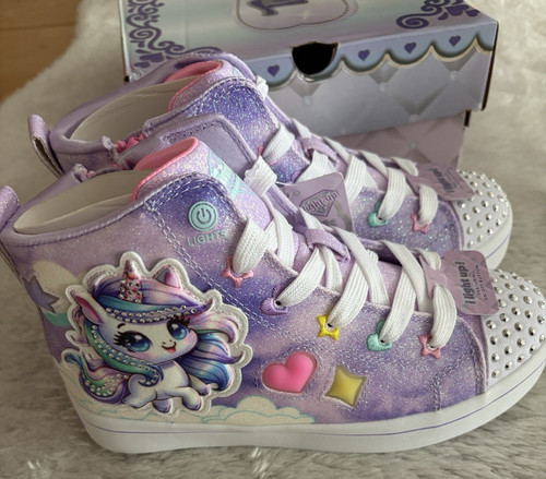 Skechers twinkle toes diamond - skechers,