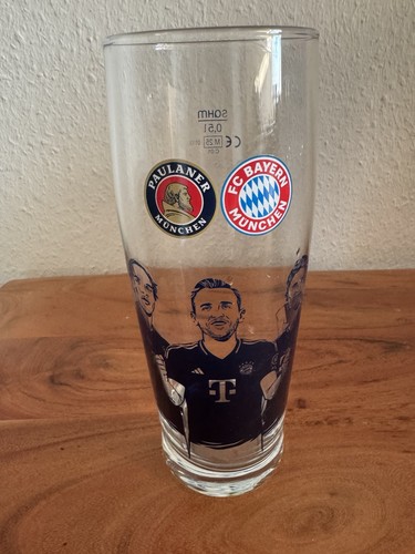 Bayern münchen paulaner - mÜnchen,