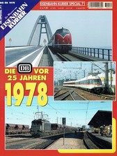 Diverse: Eisenbahn-Kurier