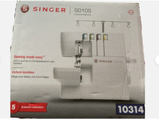 SINGER S0105