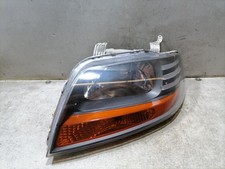 Daewoo Kalos Scheinwerfer vorn