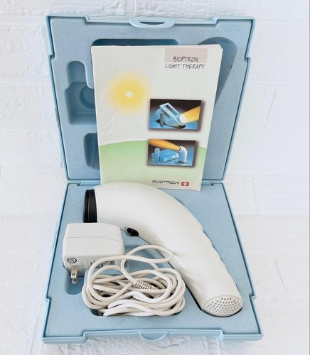 Zepter bioptron compact home - zepter,