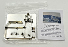 ASM AL MOORHOUSE STAMPED