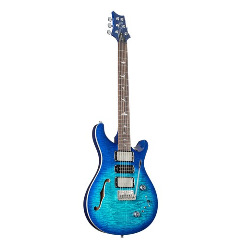 Prs special semi hollow - special, semi-hollow