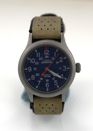 Timex expedition herren - expedition,