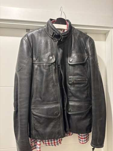 Chaquetón matchless - chaquetón,