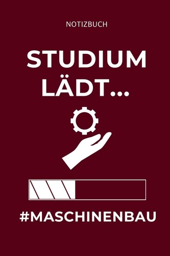 Notizbuch studium - notizbuch,