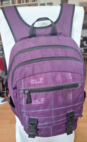 Schulranzen jack wolfskin - schulranzen,,