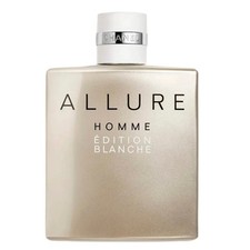 Chanel Allure Homme Edition
