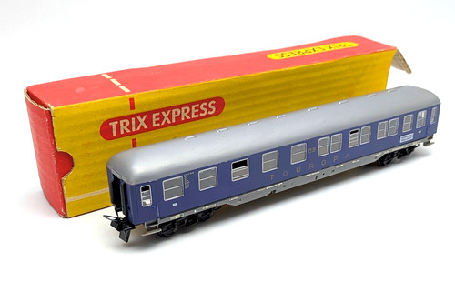 Trix express 3380 - express, h0