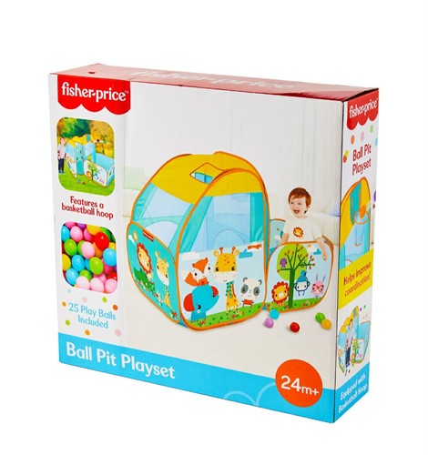 Fisher price sunshine - fisher,