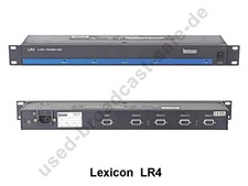 Lexicon LR4 Larc Framelink -