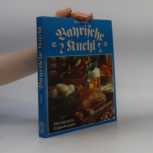 Bayrische kuchl erna - kuchl ,