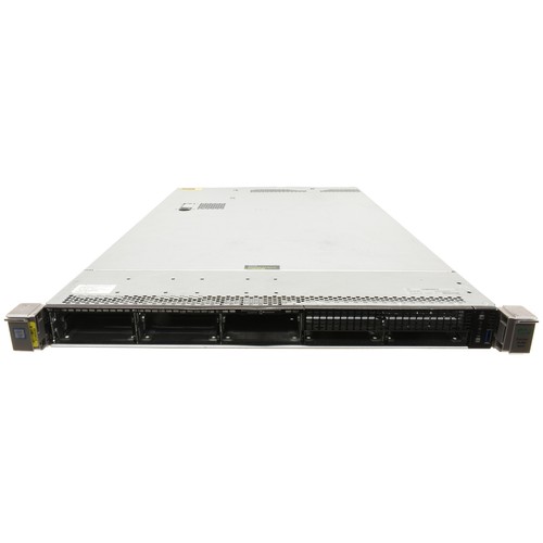 Enterprise proliant dl360 - proliant,