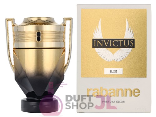 Paco rabanne invictus victory - rabanne,