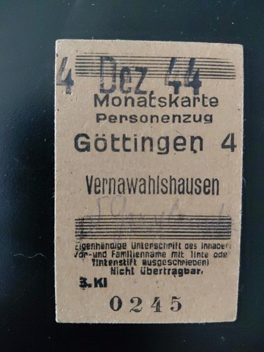 Monatskarte deutsche - monatskarte,