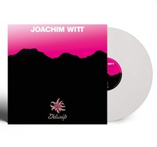 JOACHIM WITT Edelweiß - LP /