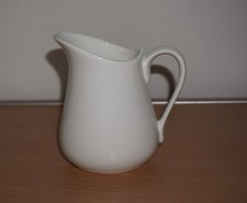 Maxwell Williams Porzellan Milchkännchen Weiß / Milchkanne