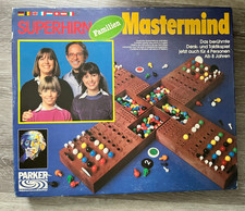 Superhirn familien mastermind - familien,