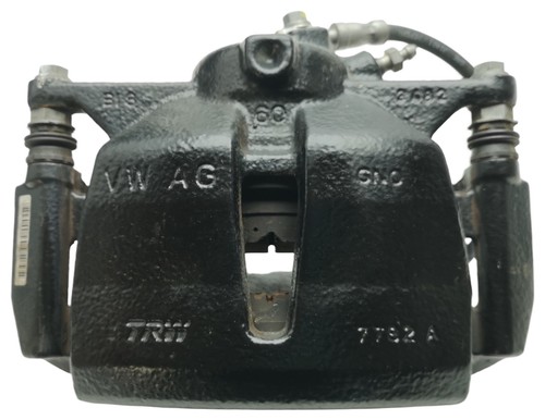Bremssattelgehäuse
