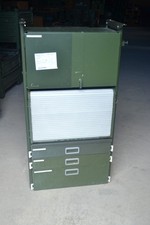 BW Türenschrank Rolloschrank