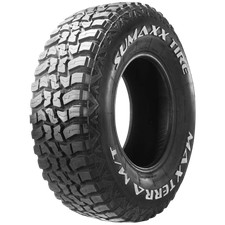 SUMAXX Sommerreifen 185 R 14 C TL 102/100Q MAX TERRA M/T 8PR RWL M+S 3PMSF 
