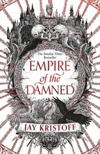 Empire of the Damned Empire of
