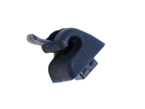 Gegenhalter halter blau fã - gegenhalter, fÃ¼r