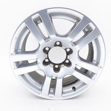Felge Alufelge 1x Toyota LAND CRUISER PRADO J15 18x7,5J ET25
