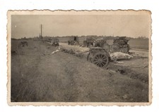Foto Wehrmacht Soldaten bei