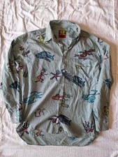 80er Jahre VINTAGE Authentic