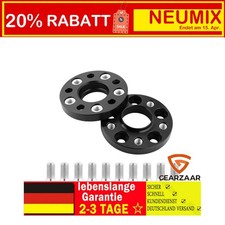 Spurverbreiterung Spurplatten