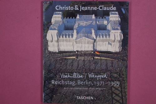 265528 wolfgang volz christo - volz,