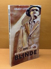 Helmut Ludwig Der geheimnisvolle Blinde