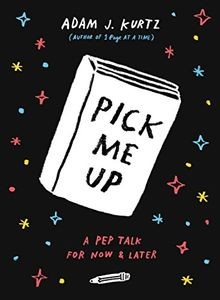 Pick pep talk - pick, for