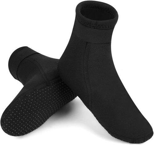 Neoprensocken kinder 3mm - neoprensocken,